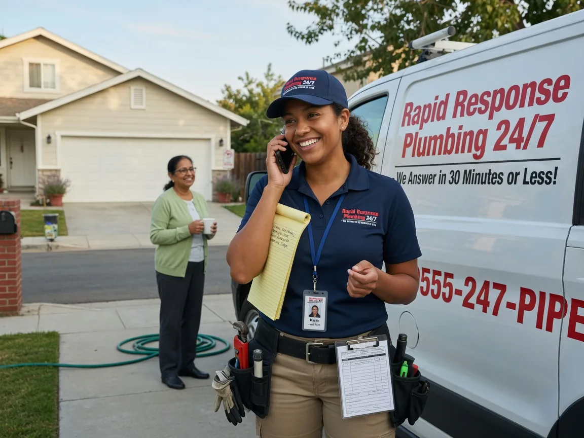 Emergency Plumber Scotland Neck, NC FAQs
